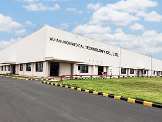 China Wuhan Union Medical Technology Co., Ltd. Perfil da companhia