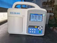 O CE do ISO UN8003 aprovou 3 a máquina de Digitas ECG dos canais