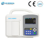 ISO diagnóstico do CE do equipamento ECG da máquina nova ambulatória médica de UN8003