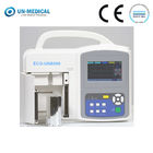 Máquina médica do ECG da máquina de Digitas ECG do canal do écran sensível 6 do ISO do CE