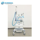 terapia de oxigênio alta 10-120L/do sistema de fluxo 0.7MPa Min Non Invasive