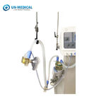 Máquina de respiração do hospital FiO2 pediatra da máquina 40%-100% do ventilador do adulto ICU