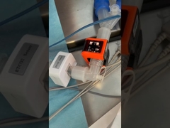 etco2 monitor etco2 sensor