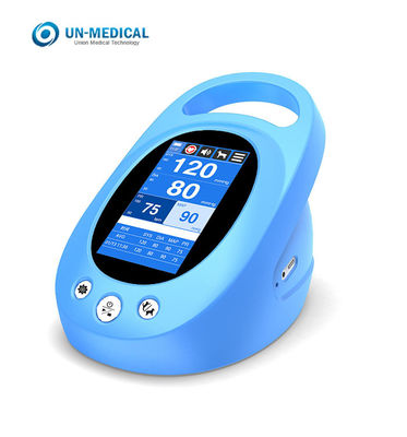 Máquina veterinária do monitor da pressão sanguínea do animal de estimação de Bluetooth WIFI