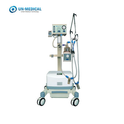Do oxigênio alto médico do fluxo da máquina AC220V/110V de HFNC equipamento respiratório CPAP