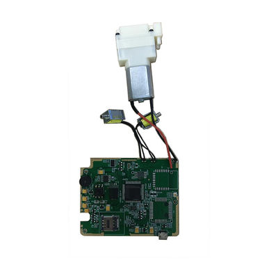 Monitor da pressão sanguínea de UNMED Bluetooth ABPM para o hospital médico